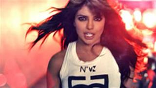 Everything I do is unique: Priyanka Chopra
