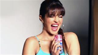 How Priyanka pulled co-actor Prakash Jha's leg?