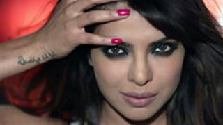 Publicity blitzkrieg for Priyanka's 'Quantico' begins