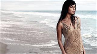 Priyanka Chopra braves Toronto's winter for 'Quantico' shoot