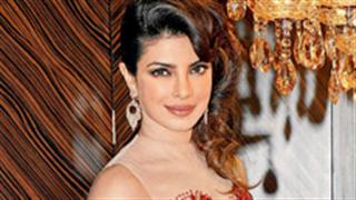 Playing Kashibai emotionally draining for Priyanka