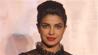 Exposed: Priyanka's big secret plan