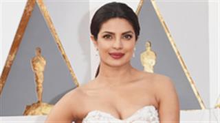 Check Out: How to get Priyanka's Oscar look