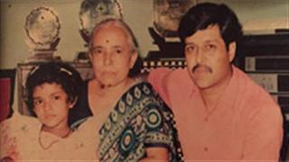 Flashback! Can you recognise the Bollywood actress in this childhood photo?