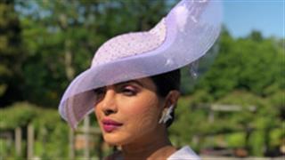 Priyanka Chopra's memoir, 'Unfinished', became the best-selling book in the US!