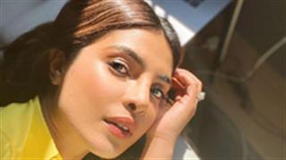 Workaholic Priyanka Chopra's shares stunning office selfies! 