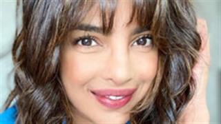 Priyanka Chopra flaunts her new adorable look, says 'New hair, don’t care'!