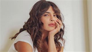  Priyanka Chopra expresses gratitude for her three 'most amazing and complex roles' that she played! 