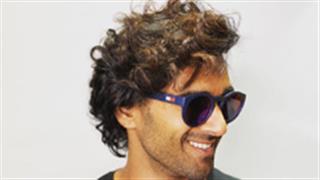 Pulkit Samrat shares his new dashing look new with a valorous hairstyle