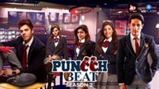 Everything but study happens in this college, say cast members of ALTBalaji’s youth drama Puncch Beat 2