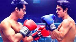ALTBalaji’s youth drama Puncch Beat 2: Priyank Sharma reveals how he supported Nikhil Bhambri during one of the scenes