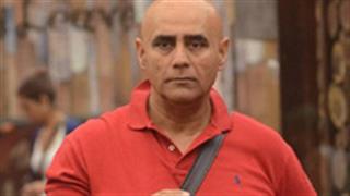 Breaking: Puneet Issar eliminated from Bigg Boss 8
