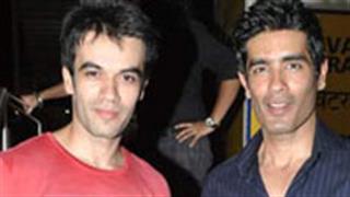 'Gori Tere Pyaar Mein' shooting begins