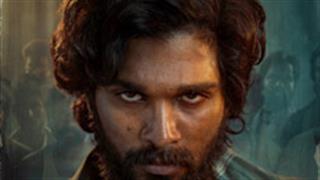 Allu Arjun’s next announced on his birthday titled PUSHPA; to release in five languages