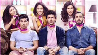 'Pyaar Ka Punchnama 2' getting stronger