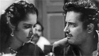Pyaasa