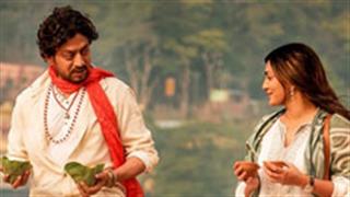 'Tu Chale Toh' escapades the Qarib Qarib Singlle love story of Yogi and Jaya! 