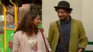 Irrfan Khan's Qarib Qarib Singlle is going places!