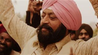 Irrfan's Qissa was screened at Whistling Woods International