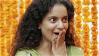 Bollywood loves Vikas Bahl's 'Queen'