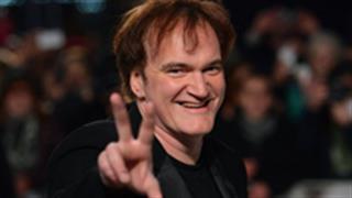 Quentin Tarantino Inspired By Abhay!