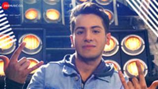 Raahul Jatin's debut song Aankhon Ke Ishaare crosses 2.2 million views in 2 days