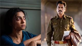 Five reasons to watch 'Raat Akeli Hai' starring Nawazuddin Siddiqui and Radhika Apte