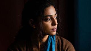 Rave reviews flowing in for Radhika Apte's latest release 'Raat Akeli Hai'