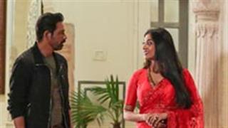 ZEE5 Original suspense thriller 'Raat Baaki Hai' is a night of thousand knives between two estranged lovers!