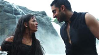 अभिषेक ने कहा 'रावण एक चुनौतीपूर्ण फिल्म थी', ऐश्वर्या का काम सराहनीय 