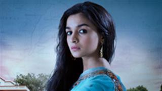 Alia Bhatt starrer 'Raazi' becomes the fastest trending trailer on social media!