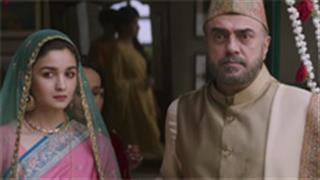 'Dilbaro' from 'Raazi' perfectly showcases a daughter's emotions!