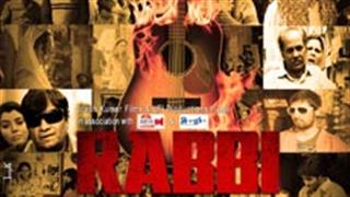 Mantostaan-director Rahat Kazmi’s Rabbi, a burning satire on Islam and music!