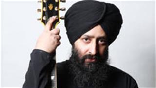 Rabbi Shergill to perform at Sufi fest