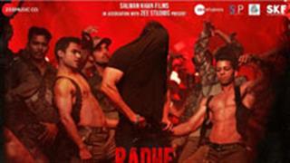 राधे से सलमान खान का नया पोस्टर 'सीटी मार’ है प्रतिक्रिया का हकदार!