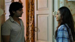 Radhika Apte and Akash Thosar’s first look unveiled from 'Lust Stories'