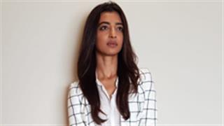 Radhika Apte is the new fashionista in town