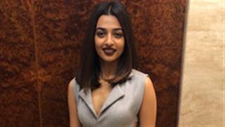 Radhika Apte looks every bit stunning in this all-new avatar