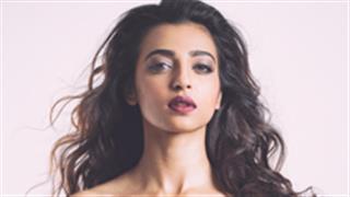 Radhika Apte To Star in Apple TV's 'Shantaram' Adaptation