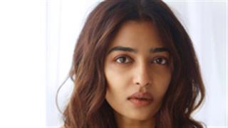 Radhika Apte shares how she keeps herself positive during these times