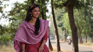 Shooting for 'Kaun Kitney Paani Mein' realized Radhika about rural India's water crisis