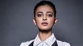 Chic formals are getting their own most needed fashion upgrade and Radhika Apte shows us how to master it!