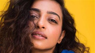 Radhika Apte employs her time creatively during the lockdown to come up with more scripts. Watch out for her!