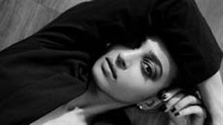 Radhika Apte nails another monochrome look! 