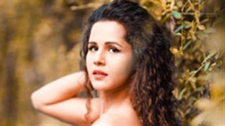 Radhika Bangia will be seen in the RSVP's Bhangra Paa Le