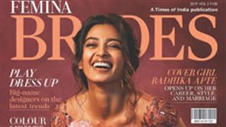 Radhika Apte spills the bean on her Beauty and Fashion hacks!