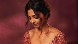 Radhika Apte in 'Shades Of Pink'