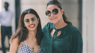 Radhika Apte gets candid on No Filter Neha - Season 3