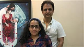 Next !!! Radhika-Vinay to make 'Snow White' 