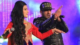 Radio Mirchi salutes Punjabi music industry